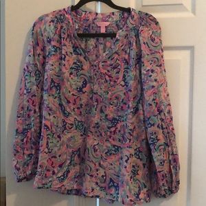 Multi La Playa Elsa Top